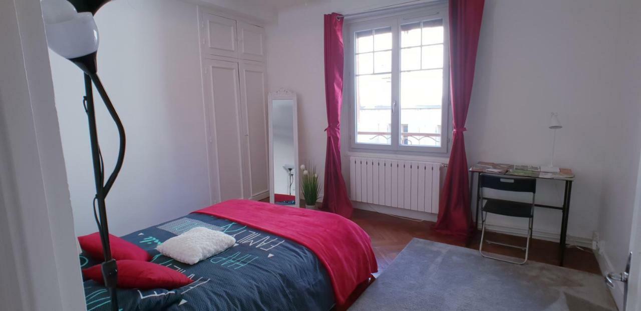 Au 36, Les Apparts Hotel Joigny Dış mekan fotoğraf